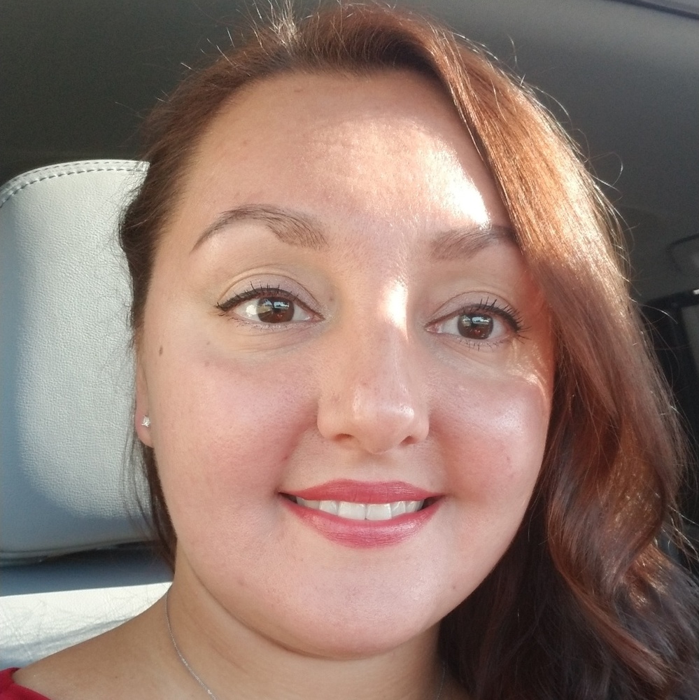 Meet your Posher, Ulyana